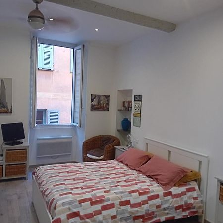 Nice Studio Old Town Sea Side Ngoại thất bức ảnh