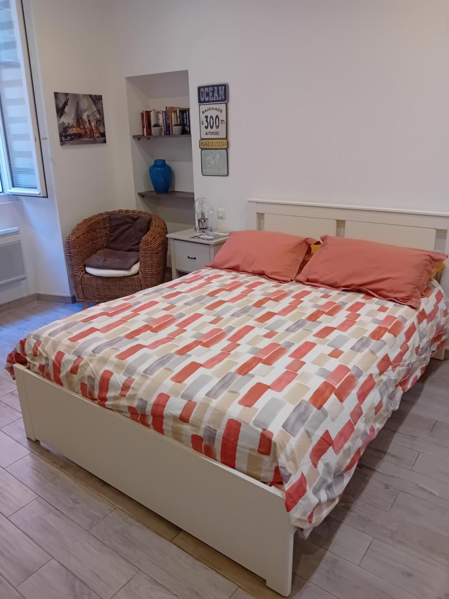 Nice Studio Old Town Sea Side Ngoại thất bức ảnh