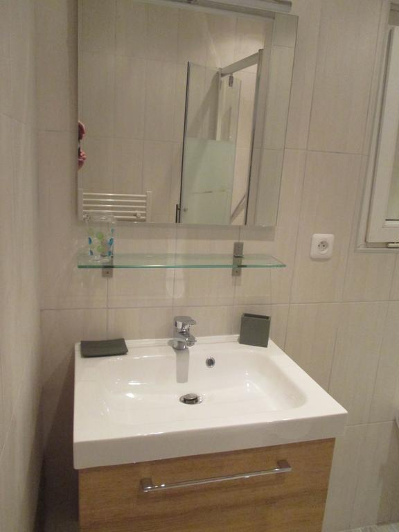 Nice Studio Old Town Sea Side Phòng bức ảnh